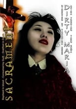 Poster de la película Dirty Maria