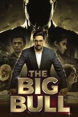 Poster de la película The Big Bull