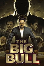 Poster de la película The Big Bull
