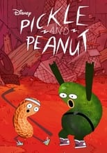 Poster de la serie Pickle and Peanut