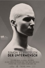 Poster de la película Der Untermensch