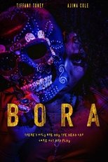 Poster de la película Bora
