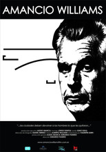 Poster de la película Amancio Williams