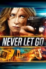 Poster de la película Never Let Go