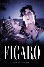 Poster de la película Figaro