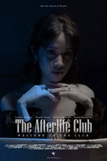 Poster de la película The Afterlife Club