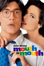 Poster de la película Mouth to Mouth