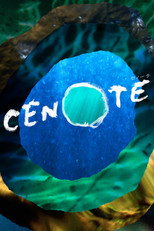 Poster de la película Cenote