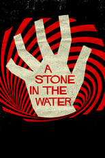 Poster de la película A Stone in the Water