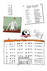 Poster de la película Hospital