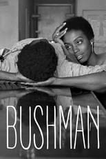 Poster de la película Bushman