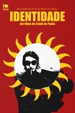 Poster de la película Identidade