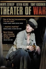 Poster de la película Theater of War