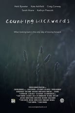 Poster de la película Counting Backwards