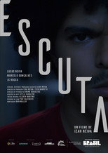 Poster de la película Escuta