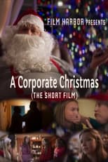 Poster de la película A Corporate Christmas