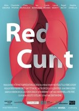 Poster de la película Red Cunt