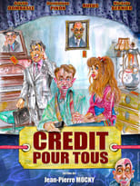 Poster de la película Crédit pour tous