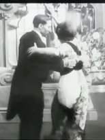 Poster de la película Tango argentino