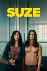 Poster de la película Suze