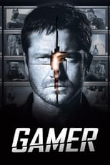 Poster de la película Gamer