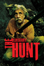 Poster de la película The Blueberry Hunt