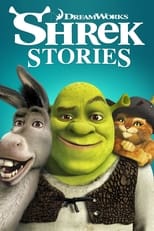 Poster de la película Shrek Stories