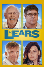 Poster de la película The Lears