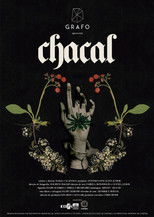Poster de la película Chacal
