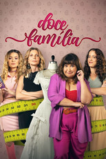 Poster de la película Doce Família