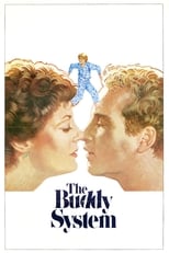 Poster de la película The Buddy System