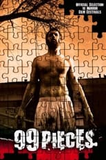 Poster de la película 99 Pieces