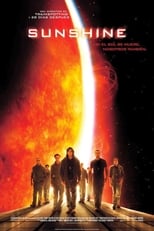 Poster de la película Sunshine
