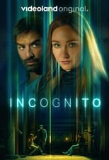 Poster de la serie Incognito