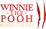 Logo Winnie-the-Pooh: Blood and Honey 2