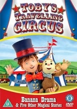 Poster de la serie Toby's Travelling Circus