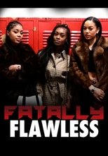 Poster de la película Fatally Flawless