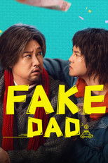 Poster de la película Fake Dad