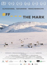 Poster de la película Off the Mark