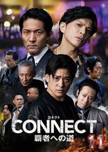 Poster de la película CONNECT: Road to Conquest 11