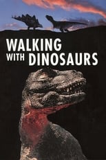 Poster de la serie Walking with Dinosaurs