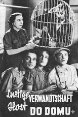 Poster de la película Host do domu