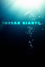 Poster de la película Ocean Giants