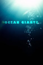 Poster de la película Ocean Giants