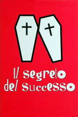 Poster de la película Il segreto del successo