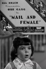 Poster de la película Mail and Female