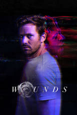 Poster de la película Wounds