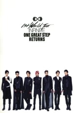 Poster de la película INFINITE - One Great Step Returns