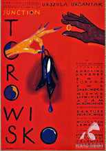 Poster de la película Torowisko