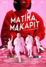 Poster de la película Matira, Makapit